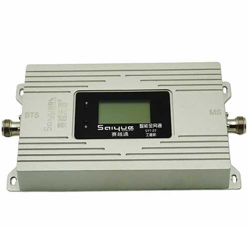 上高双频手机信号增强器800㎡