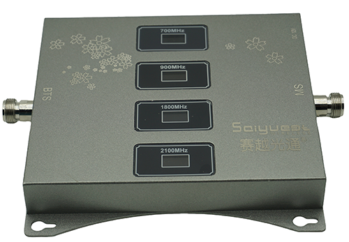  上高四频手机信号接收器200㎡