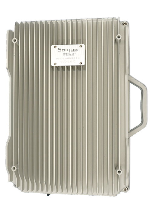 上高单频/双频/三频/四频/五频电信级无线直放站