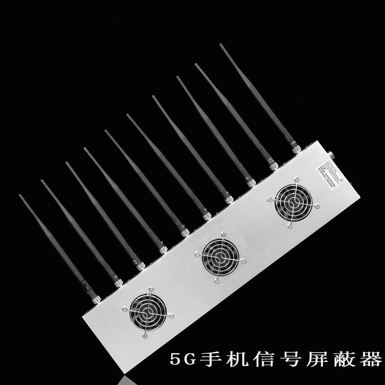 上高外置10天线移动通信干扰器