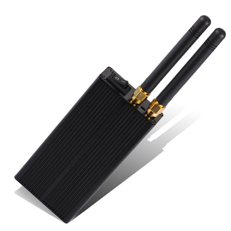  上高1.2G/1.5G导航屏蔽器