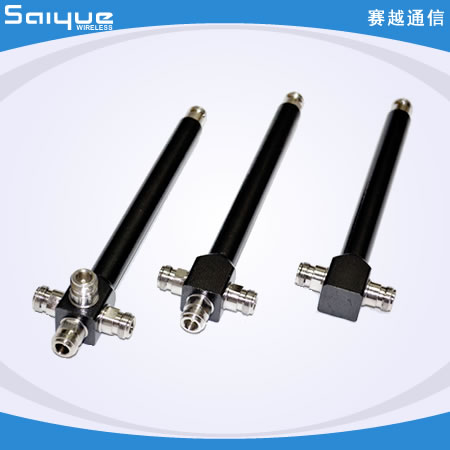  上高FM调频广播同步广播功分器