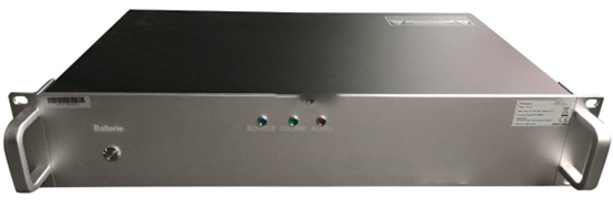  上高350M PDT消防集群警用主机直放站