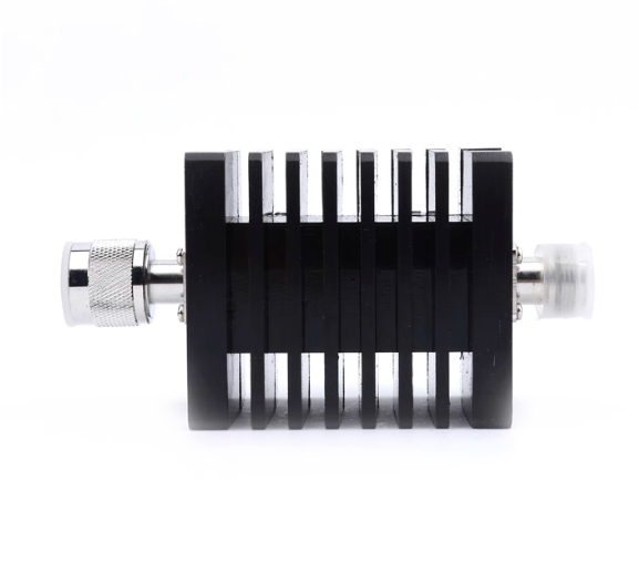  上高腔体固定衰减器0-3G/0-4G  N型接口